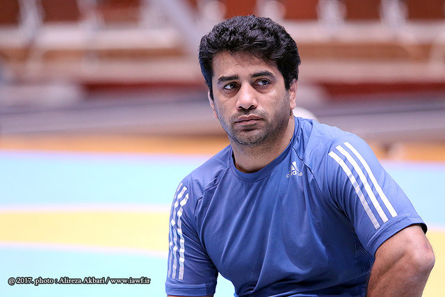 طلایی: نتایج کشتی نشان داد ارزیابی کادر فنی درست بوده است/برخی مغرضانه انتقاد میکنند طلایی: نتایج کشتی نشان داد ارزیابی کادر فنی درست بوده است/برخی مغرضانه انتقاد میکنند