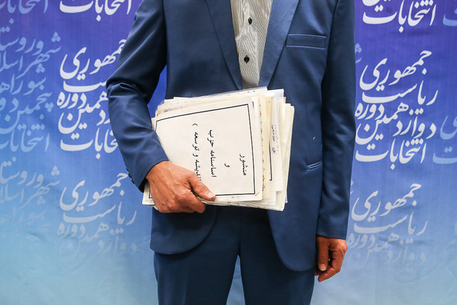 دوباره انتخابات، دوباره خودنمایی دوباره انتخابات، دوباره خودنمایی