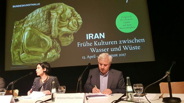 تاریخ و فرهنگ ایران به بُن رسید تاریخ و فرهنگ ایران به بُن رسید