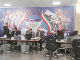 مصطفی هاشمی طبا داوطلب کاندیداتوری انتخابات ریاست جمهوری شد