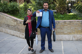 سومین روز ثبت نام انتخابات دوازدهمین دوره ریاست جمهوری