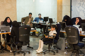 سومین روز ثبت نام انتخابات دوازدهمین دوره ریاست جمهوری