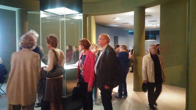 توصیف معاون وزیر فرهنگ و رسانه آلمان از فرهنگ ایران توصیف معاون وزیر فرهنگ و رسانه آلمان از فرهنگ ایران