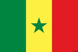 هیاتی عالیرتبه از سنگال وارد تهران شد هیاتی عالیرتبه از سنگال وارد تهران شد
