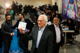 چهارمین روز ثبت نام انتخابات دوازدهمین دوره ریاست جمهوری