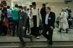 چهارمین روز ثبت نام انتخابات دوازدهمین دوره ریاست جمهوری