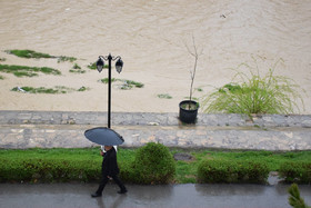 رشد 52 درصدی متوسط بارندگی در 50 سال گذشته در هرمزگان