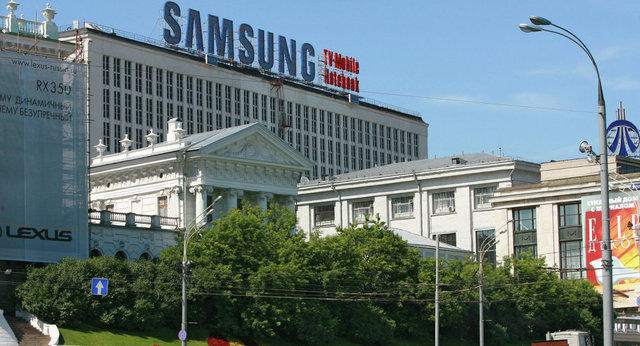 سامسونگ اتهام تبانی برای میزبانی کره جنوبی در المپیک زمستانی ۲۰۱۷ را رد کرد سامسونگ