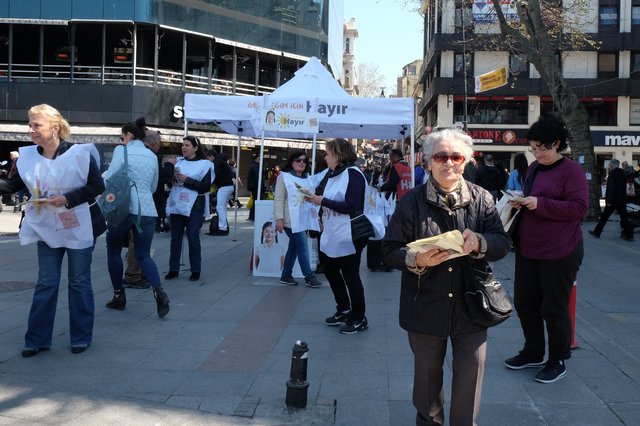 پای حرف مردم، دو روز مانده به رفراندوم ترکیه پای حرف مردم، دو روز مانده به رفراندوم ترکیه