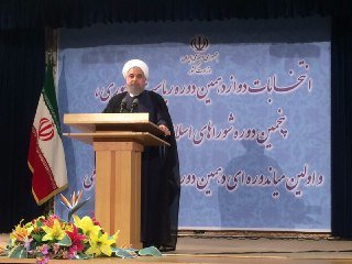 کسانی که قصد کشتن برجام را داشتند نمیتوانند سرپرست خوبی برایش باشند کسانی که قصد کشتن برجام را داشتند نمیتوانند سرپرست خوبی برایش باشند