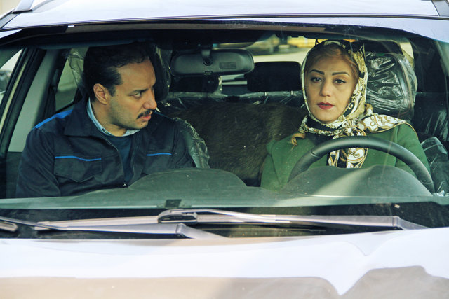 شبنم مقدمی: قیمت خنداندن تماشاگر، مهم است شبنم مقدمی: قیمت خنداندن تماشاگر، مهم است