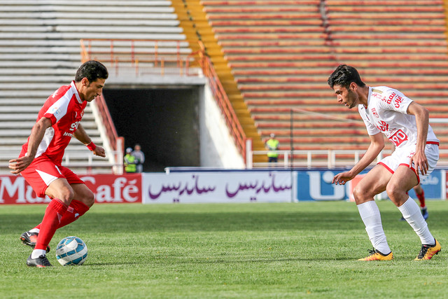 سعید آقایی: اگر غیربومی بودم الان در تبریز بت بودم!
