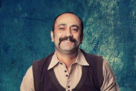 ویدئو / متن‌خوانی مرحوم عارف لرستانی