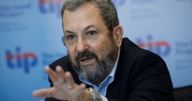 ایهود باراک: برای مقابله با حماس فرصت زیادی نداریم؛ حمایت غرب کم شده است
