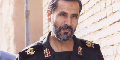 سردار «سعید قهاری‌سعید»؛ شهید شاخص استان همدان در سال 96