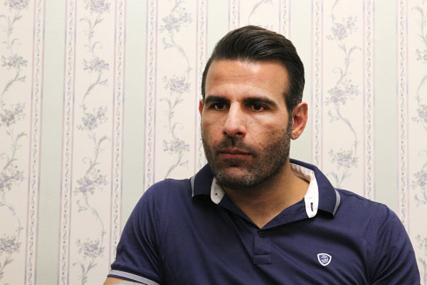 میرزاپور: اگر به جادو اعتقاد داشتیم، توپ‌هایمان از روی خط دروازه برنمی‌گشت