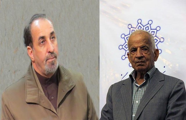 مراسم تکریم مهدی محقق و معارفه حسن بلخاری برگزار می‌شود