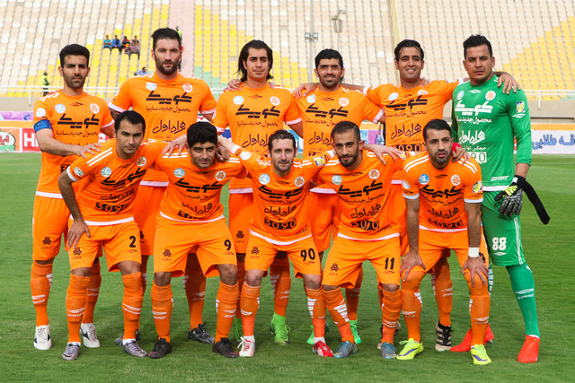 پیروزی شاگردان "دایی" در دیدار دوستانه