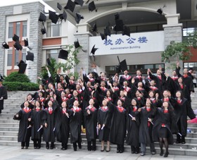 فارغ‌التحصیلان بیکار، چالش پیش روی چین
