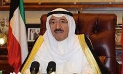 همدردی مقامات کویتی با بازماندگان سیل اخیر در کشور