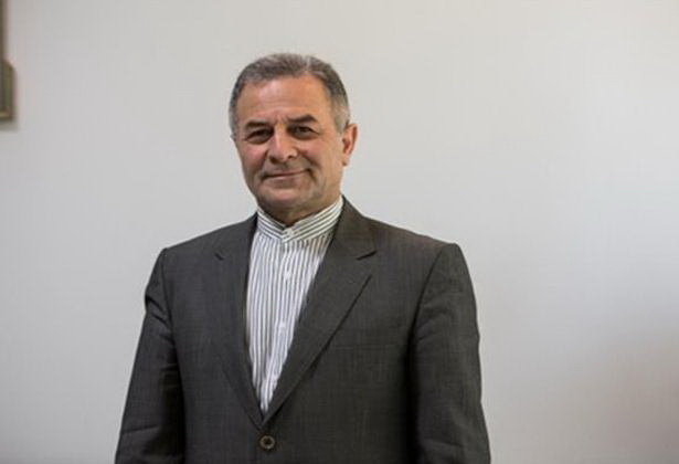سفیر ایران در تفلیس: گرجستان نقص قوانین خود را با برخوردهای خشونتآمیز جبران نکند سفیر ایران در تفلیس: گرجستان نقص قوانین خود را با برخوردهای خشونتآمیز جبران نکند