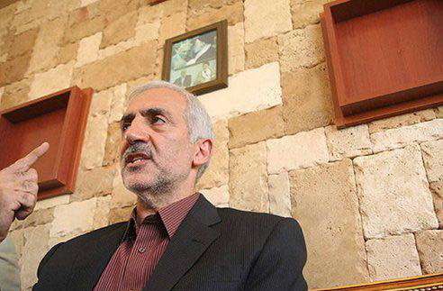 سوالات محمد دادکان از داوطلبان کاندیداتوری ریاست جمهوری سوالات محمد دادکان از داوطلبان کاندیداتوری ریاست جمهوری