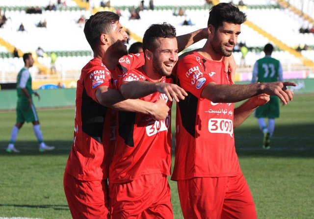 کرمانیمقدم: پرسپولیسیها به خاطر هادی همقسم شدند/ دلشوره نیمکت را دارم کرمانیمقدم: پرسپولیسیها به خاطر هادی همقسم شدند/ دلشوره نیمکت را دارم