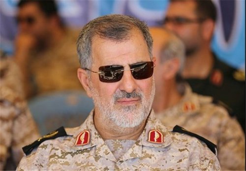 سپاه همچنان در کنار مردم سیلزده خواهد ایستاد سپاه همچنان در کنار مردم سیلزده خواهد ایستاد
