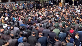 تاکید حجت‌الاسلام معزی بر رسیدگی به سیل‌زدگان 
