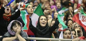 تدوین شیوه‌نامه رفع موانع حضور بانوان در ورزشگاه‌ها