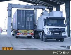بسته شدن مرز میلک به روی کامیون‌های ایرانی توسط افغانستانی‌ها