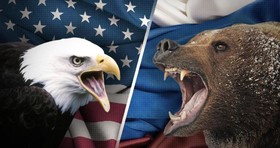 آمریکا به دنبال اعمال تحریم‌های جدید علیه روسیه
