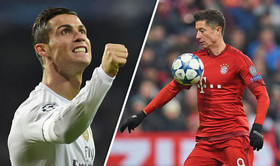 «لوا» یا «CR7»؟ بایرن زخمی به دنبال انتقام در برنابئو