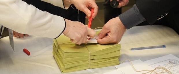 شورای عالی انتخابات ترکیه بر پیروزی حامیان اصلاحات قانون اساسی تاکید کرد شورای عالی انتخابات ترکیه بر پیروزی حامیان اصلاحات قانون اساسی تاکید کرد