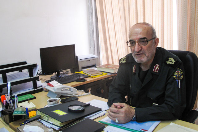 اعلام برنامه‌های بزرگداشت سوم خرداددر استان تهران