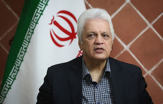 حاجرضایی: در ناکارآمدی تاج و کفاشیان شکی نیست/ فوتبال عاشق میخواهد نه کاسب حاجرضایی: در ناکارآمدی تاج و کفاشیان شکی نیست/ فوتبال عاشق میخواهد نه کاسب