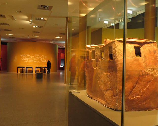 ۴۴۶ شیء تاریخی، در راه بازگشت به کشور ۴۴۶ شیء تاریخی، در راه بازگشت به کشور