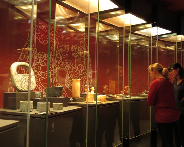 اُبهت تمدن آریایی در سرزمین ژرمنها + تصاویر اُبهت تمدن آریایی در سرزمین ژرمنها + تصاویر