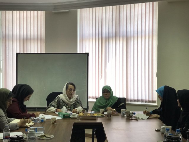 دولت در حوزه حقوق زنان با علما تعامل داشته باشد