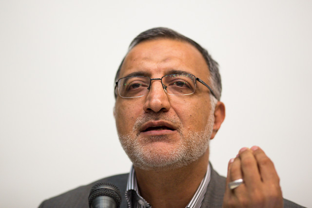 زاکانی: مجلس بعدی باید دولت را وادار به کار کند زاکانی: مجلس بعدی باید دولت را وادار به کار کند