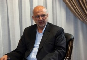 عضویت خانواده شهدای حوادث اخیر در صندوق قرض‌الحسنه شاهد