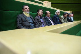 صحن علنی امروز مجلس
