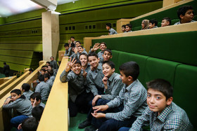 صحن علنی امروز مجلس