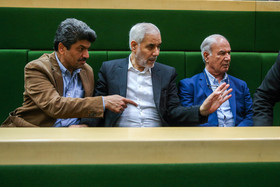 صحن علنی امروز مجلس