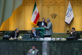 صحن علنی امروز مجلس
