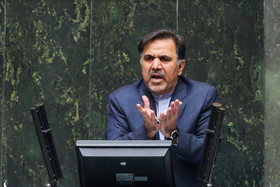 صحن علنی امروز مجلس