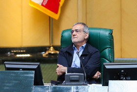 صحن علنی امروز مجلس