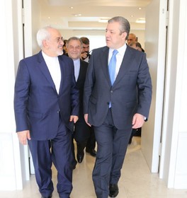 دستور نخست‌وزیر گرجستان برای رعایت شأن گردشگران زن مسلمان