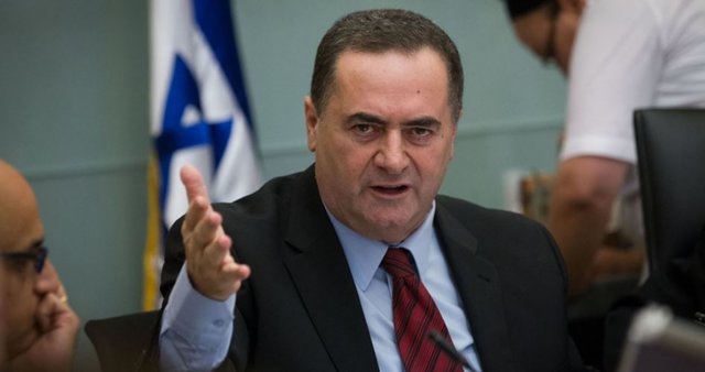 مخالفت وزیر اسرائیلی با بازگشت محمود عباس به غزه