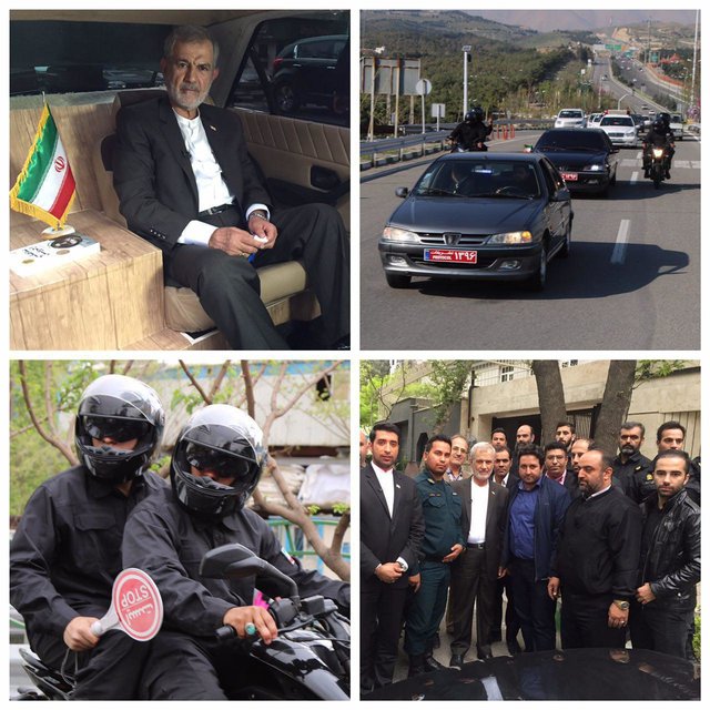 غفوری‌فرد دومین مهمان «تا پاستور» است